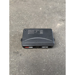 Parkeersensor Aixam Coupe 2016 t/m 2019