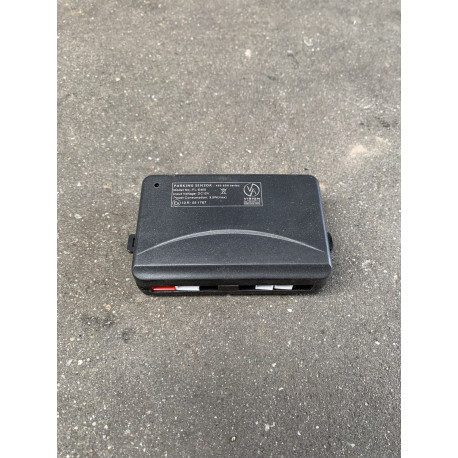 Parkeersensor Aixam Coupe 2016 t/m 2019