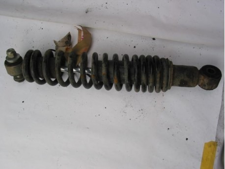 Aixam rear shock absorber