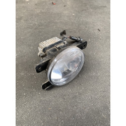 Mistlicht Aixam Coupe 2016 t/m 2019