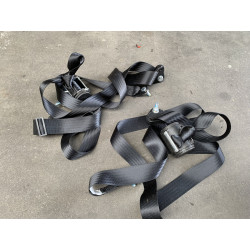Raamrubber Chatenet Media / Barooder