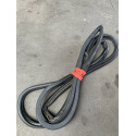 Raamrubber Chatenet Media / Barooder