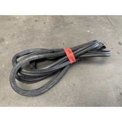 Raamrubber Chatenet Media / Barooder