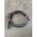 Achterkleprubber Aixam Coupe 2016 t/m 2019