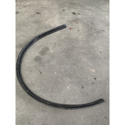 Paravanrubber Aixam Coupe 2016 t/m 2019