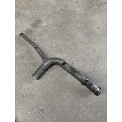 Motor / koelsysteemslang Aixam Coupe 2016 t/m 2019