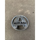 Logo Aixam Coupe 2016 t/m 2019