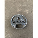 Logo Aixam Coupe 2016 t/m 2019