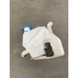 Ruitensproeier reservoir Aixam Coupe 2016 t/m 2019
