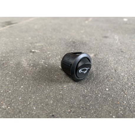 Raamrubber Chatenet Media / Barooder