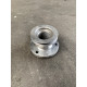 Motor poelie airco Aixam Coupe 2016 t/m 2019