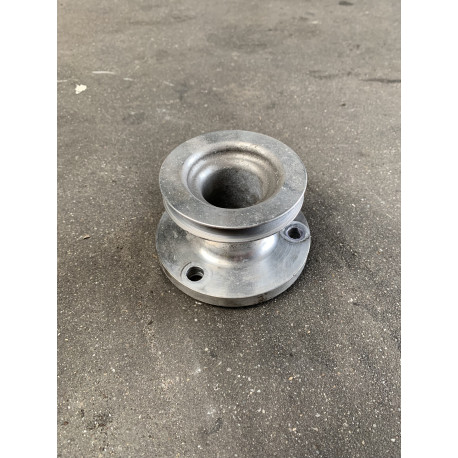 Motor poelie airco Aixam Coupe 2016 t/m 2019