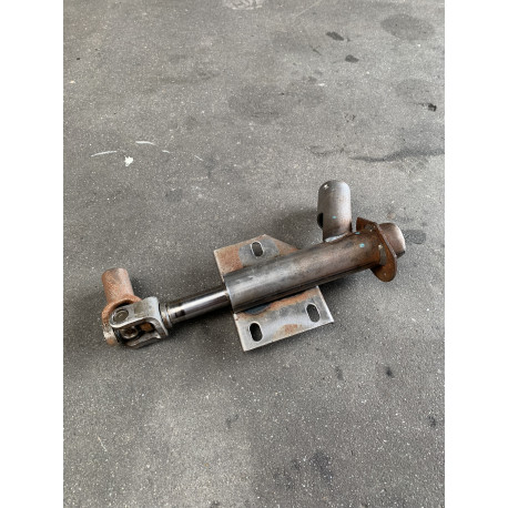 Stuurkolom Aixam Coupe 2016 t/m 2019