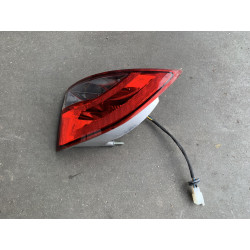 Achterlicht rechts Aixam Coupe 2016 t/m 2019