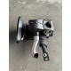 Kachel compleet met airco Aixam Coupe 2016 t/m 2019