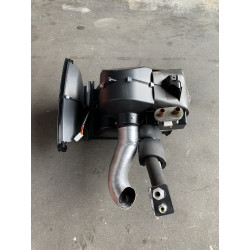 Kachel compleet met airco Aixam Coupe 2016 t/m 2019