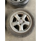 Achterscherm rechts Aixam Coupe 2016 t/m 2019