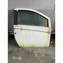 Portier links Bellier Jade