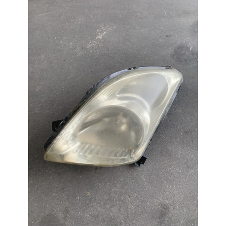 Koplamp rechts Bellier Jade