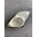 Koplamp links Bellier Jade