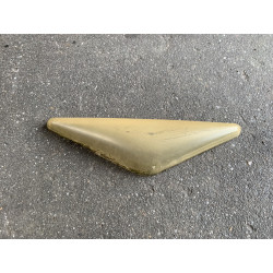 Knipperlichtglas Bellier Jade