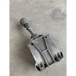 Dashboard Bellier Jade