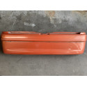 Achterbumper Microcar Virgo 3