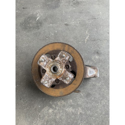 Fusee met remschijf rechts Bellier Jade