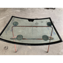 Voorruit Aixam Coupe 2016-2019