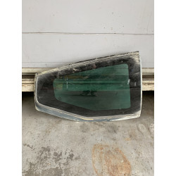 Raamrubber Chatenet Media / Barooder