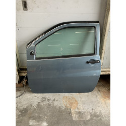 Zijruit linksachter Casalini M10