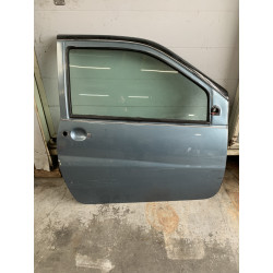 Portier links Casalini M10