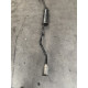 Achterbumper Casalini M10