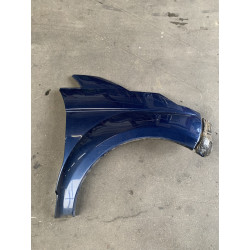 Raamrubber Chatenet Media / Barooder