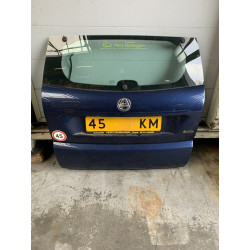 Raamrubber Chatenet Media / Barooder