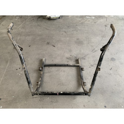 Raamrubber Chatenet Media / Barooder