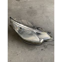 Subframe Aixam City 2013 - 2016