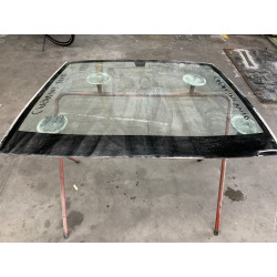 Achterbumper Casalini M10