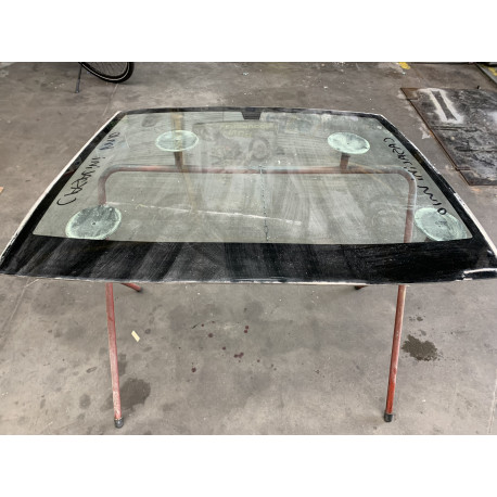 Achterbumper Casalini M10