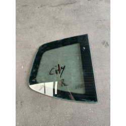 Raamrubber Chatenet Media / Barooder