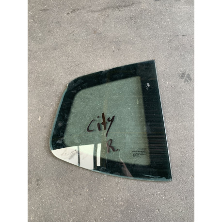 Raamrubber Chatenet Media / Barooder