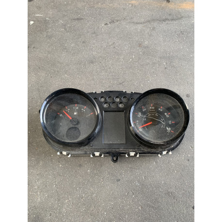 Zijruit rechtsachter Aixam City 2013-2015