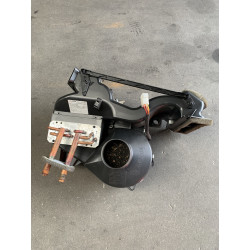 Raamrubber Chatenet Media / Barooder