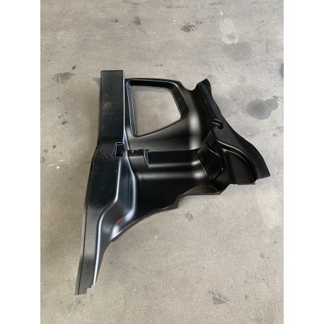 Raamrubber Chatenet Media / Barooder