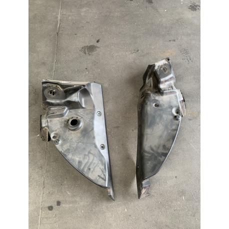 Raamrubber Chatenet Media / Barooder