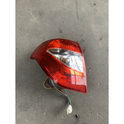 Raamrubber Chatenet Media / Barooder