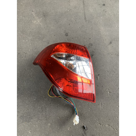 Raamrubber Chatenet Media / Barooder