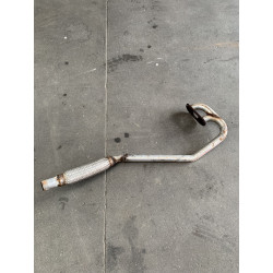 Raamrubber Chatenet Media / Barooder