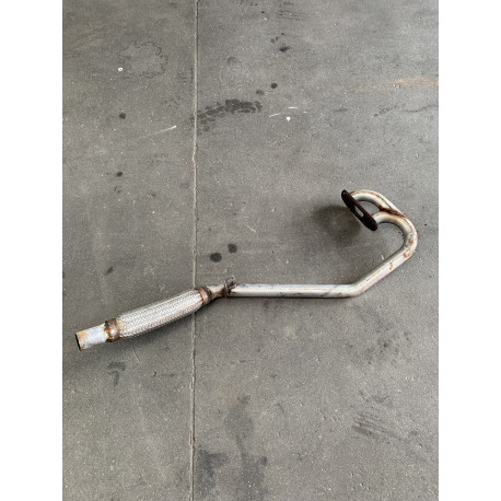 Raamrubber Chatenet Media / Barooder