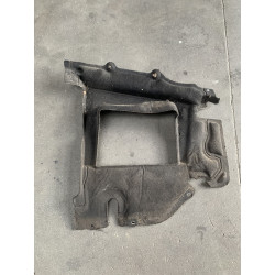 Motorruimte isolatie Aixam City 2013-2015